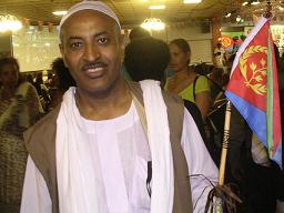 Festival Eritrea 2006